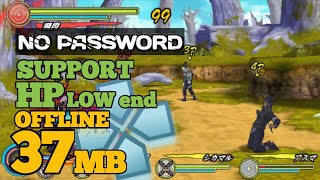 Naruto Ultimate Ninja Heroes Ppsspp download [upl. by Bar]