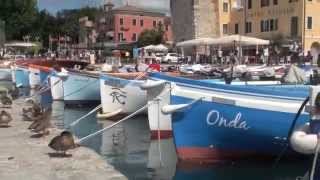 Bardolino  Italy [upl. by Ahselrac]