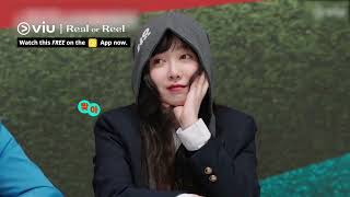 Koo Hye Sun Sleeps in a Car at Her University 😱  Real or Reel [upl. by Bruell]