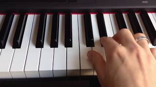 Dont buy Yamaha Clavinova Yamaha CLP user review [upl. by Nonnahsed]