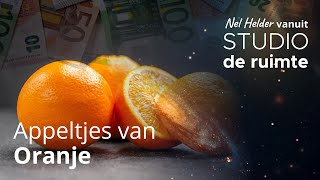 Appeltjes van Oranje [upl. by Liagaba]