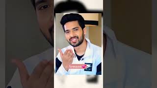 Chale Aana Armaan Malik song ❤️🦋 armaanmaliksongstatus love bollywood ytshorts armaanmalik [upl. by Rubens]