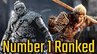 NUMBER 1 RANKED HIGHLANDER VS NUMBER 1 RANKED SHAOLIN BATTLE OF THE TITANS [upl. by Francklyn]