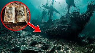 Mysterious Discoveries That Rewrote History [upl. by Ikik]