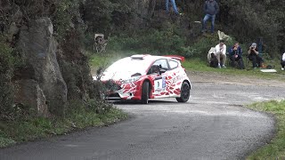 Rallye de lHérault 2024 HD [upl. by Kano]