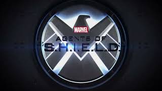 Agents of SHIELD Episode 13 Soundtrack  Deathlok [upl. by Ocram808]