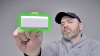 This Tiny Brick Can Power All Your Tech [upl. by Donnell]