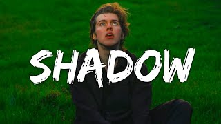 Livingston  Shadow Lyrics [upl. by Aderb]