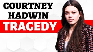 Courtney Hadwin Americas Got Talent Life Tragedy  Where is She Now in 2023 After AGT Performances [upl. by Derag]