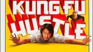 Episode 47 Kung Fu Hustle [upl. by Etienne916]