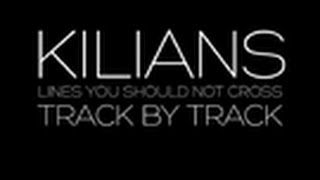 concertnewsde präsentiert KILIANS  Track by Track 9  Places [upl. by Fisken]