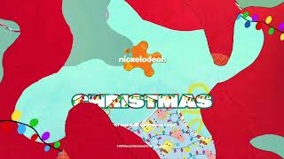 Nickelodeon Christmas 2024 Best Holiday Campaign Ever Promo [upl. by Gader]