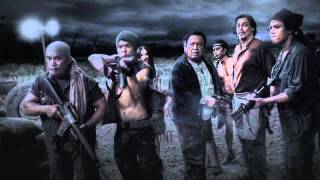 TIKTIK The Aswang Chronicles UNCENSORED TEASER 720p [upl. by Seow]