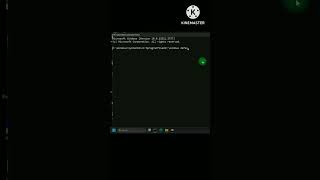 Check Windows Defender Quarantine via Command Prompt  Quick Guide shorts [upl. by Rutter]