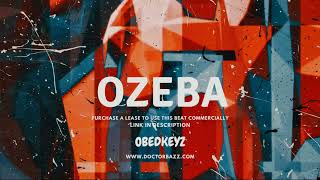 Victony Amapiano type beat 2024 OZEBA asakeamapiano [upl. by Ellehsat]