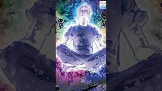 El ser mas poderoso de Marvel  Esta es la historia de Franklin Richards marvelcomics comics [upl. by Akimehs]