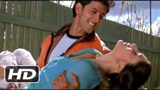 Ladka Yeh Kehta Hai Ladki Se  Main Prem Ki Diwani Hoon  Hrithik amp Kareena  BoHD [upl. by Goltz]