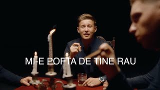 BLAGA DE LA ORADEA FORMATIA  MIE POFTA DE TINE RAU [upl. by Divine]