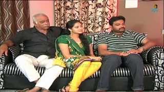 Actress Abhinaya with her Father and Brother  Rakhi Special  Vanitha TV [upl. by Aseela]