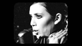 Lykke Li  I Follow Rivers Live on the Moon [upl. by Aneladgam]