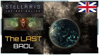 Stellaris 23 I Precursors I Baol lore  StoryOverview [upl. by Solram475]