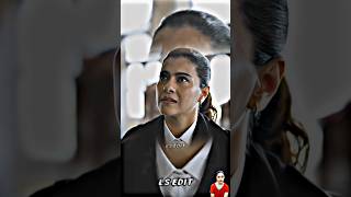 Sabko Pata Hai Tumhare Papa Minister Hai🤫😰😡 kritisanon trending viral shorts [upl. by Elvia]