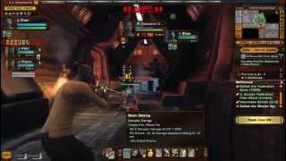 Star Trek Online  New Delta Recruit  quotEmpirequot 0102  The Hunt Is On Narrated Walkthrough [upl. by Abana]