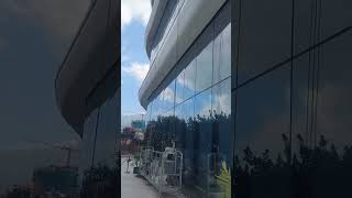 Hotel Hilton  Naxal Kathmandu [upl. by Sumner]