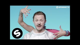 Martin Solveig amp GTA  Intoxicated Official Music Video [upl. by Etteuqaj61]