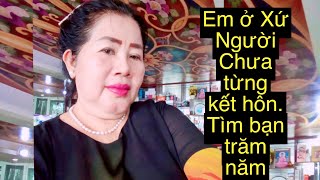 2828Em ở Xứ Người Chưa từng Kết Hôn Tìm bạn trăm năm [upl. by Sara-Ann773]