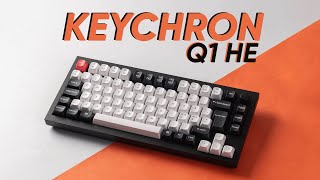 The ULTIMATE Keyboard is Here [upl. by Oranneg]