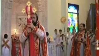 Syriac Orthodox  Aramean people  ܣܘܪܝܝܐ ܐܪܡܝܐ [upl. by Fanchon795]