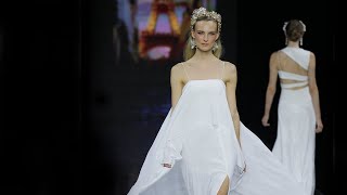 Marylise Rembo Styling amp Carta Branca  Spring Summer 2024  Bridal [upl. by Mord]