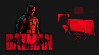 Les secrets de THE BATMAN avec son réalisateur [upl. by Winterbottom]