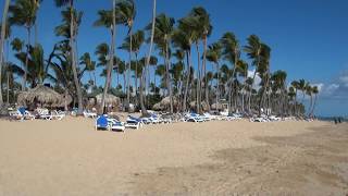 Sirenis Cocotal Beach Resort and Spa HD [upl. by Eneliak]