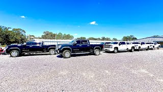 Why Are All Of These DENALI DURAMAX DIESELS  Copart Auction With NO Damage [upl. by Reel]