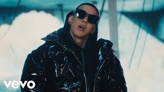 Daddy Yankee J Balvin Sech  No Quiere Novio Video Oficial [upl. by Oravla566]