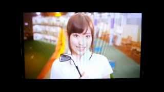 AKB1149 恋愛総選挙 小嶋陽菜AKB48 神告白 [upl. by Hau357]