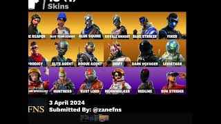 ZANE REWARDS INVITE LINK Buy and get FREE Fortnite Accounts [upl. by Zeta]