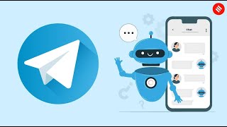 Telegram Shop Bot that actually works tutorial need Linux machine [upl. by Stempien165]