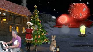 Jingle Bells  Played by AlexTyros4 [upl. by Uokes4]