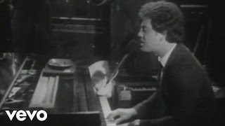 Billy Joel  Say Goodbye to Hollywood Live at Sparks 1981 [upl. by Kelcy]