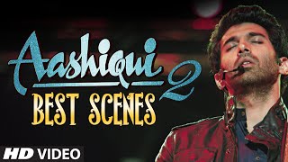 Sunn Raha Hai Na Tu Aashiqui 2 Full Song With Lyrics  Aditya Roy Kapur Shraddha Kapoor [upl. by Ixel]