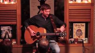 Brian Vander Ark  The Freshmen  Lawn Chairs amp Living Rooms 2012 house concert [upl. by Scuram769]