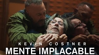 Mente Implacable  Trailer Oficial Subtitulado al Español [upl. by Otreblanauj86]