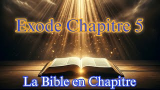 Exode Chapitre 5 [upl. by Annmaria132]