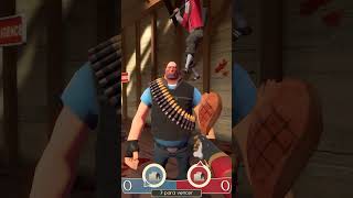 TF2  Hoovy Jumpscare tbt [upl. by Neumann]