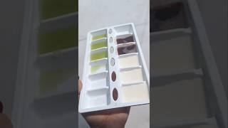 Glow within 15 minutes glowingskin icecubes brightening whitening viralvideo trendingshorts [upl. by Aileahcim582]