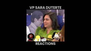 I demand magpa drug test ang mga Congressional Candidates VP Sara [upl. by Nahama]