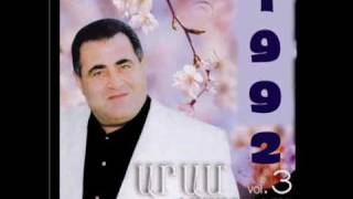 Aram Asatryan  chem uzum  1992 album [upl. by Mourant]